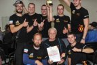 Ralis "Kauno ruduo 2018"