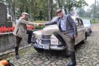 Biržiečiai drebins Rokiškį