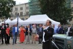 Ralis „Aplink Lietuvą“.