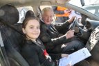 Kaune varžėsi automobilių sporto veteranai