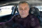 Kaune varžėsi automobilių sporto veteranai