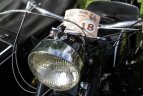 Sąskrydyje - ir tarpukario motociklai