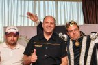 Birželio 3 d. bus duotas startas XXI tarptautiniam „Press raliui 2016“