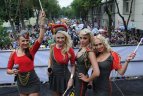 Prasidėjo „Omnitel 1000 km lenktynių“ renginiai.