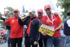 Prasidėjo „Omnitel 1000 km lenktynių“ renginiai.