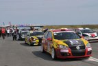 Prieš tris savaites prieš 1000 km lenktynes, jų rengėjai susitiko su spauda