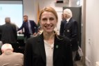 LTOK neeilinė Generalinės asamblėjos sesija Vilniuje.