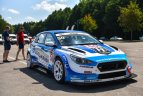 „Aurum 1006 km lenktynių“ dalyviai.
