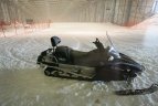 "Snoras Snow arena".