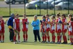 Europos jaunių U-16 merginų žolės riedulio čempionatas