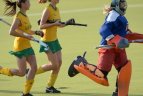 Europos jaunių U-16 merginų žolės riedulio čempionatas