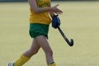 Europos jaunių U-16 merginų žolės riedulio čempionatas