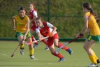 Europos jaunių U-16 merginų žolės riedulio čempionatas