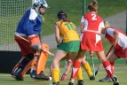 Europos jaunių U-16 merginų žolės riedulio čempionatas