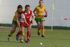 Europos jaunių U-16 merginų žolės riedulio čempionatas
