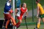Europos jaunių U-16 merginų žolės riedulio čempionatas