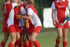 Europos jaunių U-16 merginų žolės riedulio čempionatas