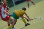 Europos jaunių U-16 merginų žolės riedulio čempionatas