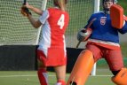 Europos jaunių U-16 merginų žolės riedulio čempionatas