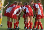 Europos jaunių U-16 merginų žolės riedulio čempionatas