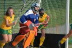 Europos jaunių U-16 merginų žolės riedulio čempionatas