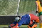 Europos jaunių U-16 merginų žolės riedulio čempionatas
