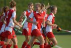 Europos jaunių U-16 merginų žolės riedulio čempionatas