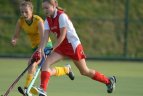 Europos jaunių U-16 merginų žolės riedulio čempionatas
