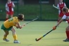 Europos jaunių U-16 merginų žolės riedulio čempionatas