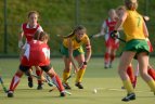 Europos jaunių U-16 merginų žolės riedulio čempionatas