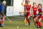 Europos jaunių U-16 merginų žolės riedulio čempionatas