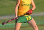 Europos jaunių U-16 merginų žolės riedulio čempionatas