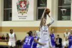 Vilniaus "Kibirkšties-VIČI-IKI" krepšininkės sutriuškino uteniškes