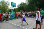 "Sprite krepšinio talentų kovos" paskutinis atrankos etapas