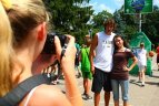"Sprite krepšinio talentų kovos" paskutinis atrankos etapas