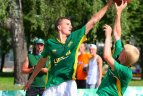 "Sprite krepšinio talentų kovos" paskutinis atrankos etapas
