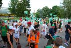 "Sprite krepšinio talentų kovos" paskutinis atrankos etapas