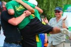 "Sprite krepšinio talentų kovos" paskutinis atrankos etapas