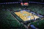 „Žalgiris“ – „Fenerbahce“ 57:66.