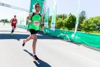 Alytuje vyko Olimpinės dienos renginiai