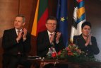 Olimpinės akademijos asamblėja