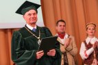 Olimpinės akademijos asamblėja