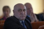 Olimpinės akademijos asamblėja