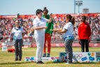 Jaunimo olimpiada.
