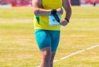 Jaunimo olimpiada.
