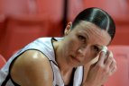 „Kibirkšties-VIČI“ - „Galatasaray odeabank“ - 39:90 (11:25, 11:21, 4:24, 13:20).