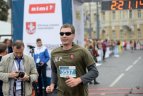 Vilniaus maratonas.