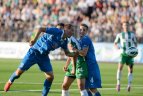 „Žalgiris“ - „Lech“ -  1:0.