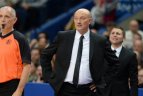 „Lietuvos rytas“ - VEF - 80:71.