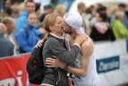 Vilniaus maratonas.